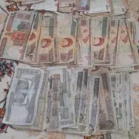پول قدیمی ایران
