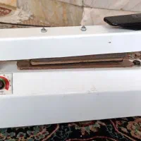 دستگاه بسته بندی