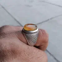 عقیق یمن..شرف شمس قدیمی