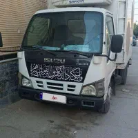 فروش ایسوزو 5.200