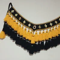 سینه بند اسب