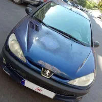 پژو sd مدل ۹۱ وی ۸ (بدون رنگ)