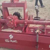 رتیواتور ۶۰ پره سوپر پلاس