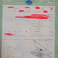 زمین 156متری فنی حرفه ای
