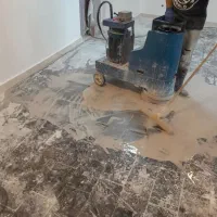 کفسابی سنگ سابی کفساب سنگسابی سابزن کف سابی