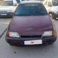 دوو هاچبک