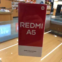 Redmi A5