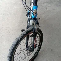 اساک دوچرخه