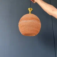 لوستر آویز سقفی