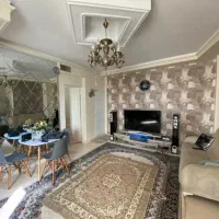 ۷۷ متر ۲ خواب شهران