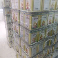 روغن ۳گل ذرت