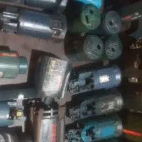 پوسته دریل وسنگ فرز عمودبر  ماکیتا،بوش،متابو وغیره