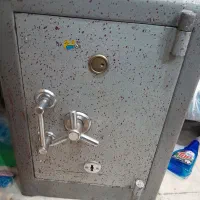 گاوصندوق نسوز