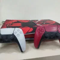 ps5|کنسول، بازی ویدئویی و آنلاین|اهواز, کوی مهدیس|دیوار