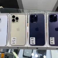 14 pro max در حد نو|موبایل|یزد, |دیوار