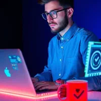 اپراتور پاسخگویی نیازمندیم