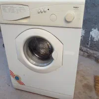 لباسشوی اتومات