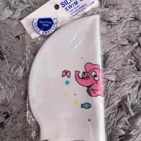 کلاه استخر شنا