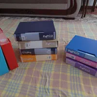 پوشه کار البومی