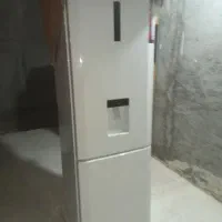 یخچال امرسان ۳۲فوت با آبسردکن