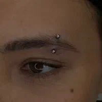 مدل پیرسینگ هزینه مواد بینی گوش ناف ابرو لب سپتوم