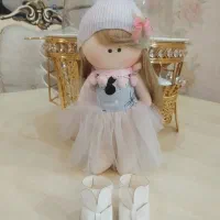 عروسک روسی
