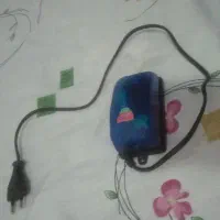 پمپ هوای اکواریوم