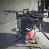 فروش دستگاه خم برقی سه فاز