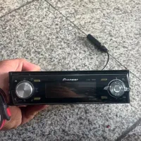 ظبط پایونر  9450 درحد باز نشده به ضمانت