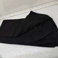 چادر مشکی نو