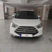 جک s3مدل 1400 بی رنگ کم کار