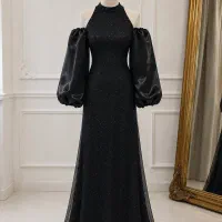 لباس مجلسی