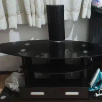 ال سی دی به همراه تلویزیون 21اینچ Nes