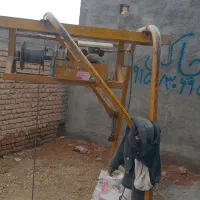 چاه کن فاضلاب