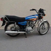 موتور ۱۵۰ شهاب الگانس