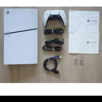 Playstation 5|کنسول، بازی ویدئویی و آنلاین|تهران, نظامآباد|دیوار