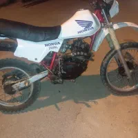 موتورسیکلت xk250
