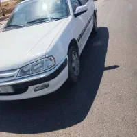 پژو پارس موتور جدید