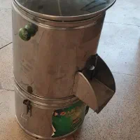 سبزی خورد کن