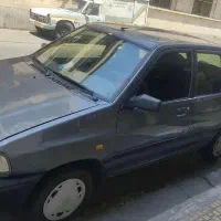 پراید 93|خودرو سواری و وانت|تهران, سلیمانی|دیوار