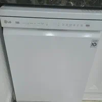 ماشین ظرفشویی ال جی ۴۷کیلویی۱۴نفره