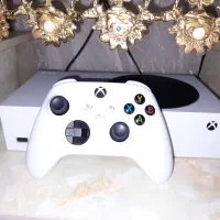 Xbox series s|کنسول، بازی ویدئویی و آنلاین|قرچک, مهدیه|دیوار