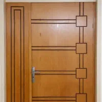 درو چهارچوب بدون ایراد