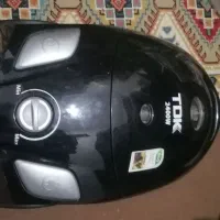 جارو برقی