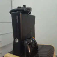 ایکس باکس 360 اسلیم
