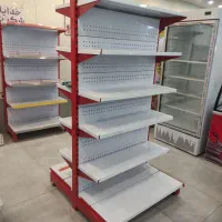 قف/سه حرفه ای برای مغازها مستقیم از تولیدی