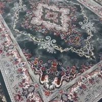 فرش ۷۰۰ شانه اصل آکبند