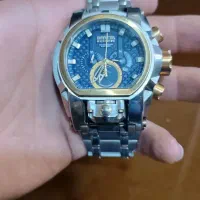 ساعت اینویکتا زئوس اصل