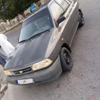 پراید 131