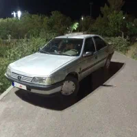 ماشین 405